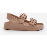 Big Star Children's Lightweight Sandals with Buckles | ePonuda.com