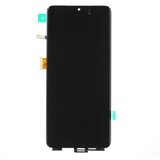 Samsung Dodirno staklo i LCD zaslon za Galaxy S21 Ultra 5G / SM-G998, originalno, bez okvira Cijene