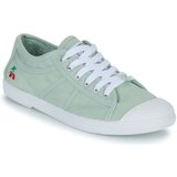 Le Temps des Cerises Nizke superge BASIC 02 Zelena | Shoptok.si