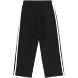 Adidas Sportske hlače narančasta / crvena / crna / bijela | shoptok.hr