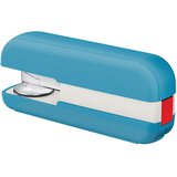  STROJ ZA ZDRUŽEVANJE DO 30 LISTOV NAMIZNI COSY LEITZ 55670061 MODRA/BELA | shoptok.hr