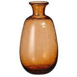  Vaza CECILE 17cm 1122460 - Brown - EDL Cene