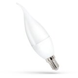  Led sijalica deco 8W E14 C38 6000K | Eponuda.com