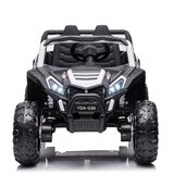 Buggy Dječji auto na akumulator YSA036 bijeli 4x4 Slike