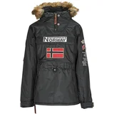 Geographical Norway BOOMERA Crna