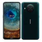 Nokia X10 5G 4Gb/128GB zeleni mobilni telefon
