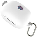 INF Zaščitna torbica za Beats Fit Pro White, (21838024) | Shoptok.si