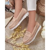 Resti Openwork women's moccasins Leteller | shoptok.hr