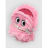 A-Lab Baby Shag Monster Charm Bag Charm pink | Shoptok.si