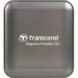 Transcend ESD420 1 TB USB Type-C Grey | shoptok.hr