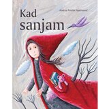 Kašmir promet Kad sanjam, Andrea Petrlik Huseinović Cijene