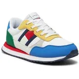 Tommy Hilfiger Superge T3X9-33375-1695 S Multicolor Y913