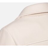 Geox Cream Women's Coat Doralea - Women's | shoptok.hr