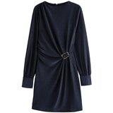 Next Haljina morsko plava | shoptok.hr