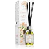 THD Le Maioliche Vaniglia Nera aroma difuzor s polnilom 100 ml | Shoptok.si
