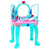  Toaletni stol za uljepšavanje malih princeza s dodacima | shoptok.hr