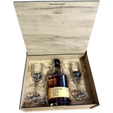 KOVILJ Manastir Dunja Gift Box 2 čaše Grappa | Eponuda.com