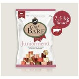 Graf Barf Junior Menu, govedina, 1 kg Cene