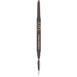 Pierre René Brow Pencil svinčnik za obrvi odtenek 03 - Espresso 1.19 g | Shoptok.si