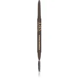 Pierre René Brow Pencil svinčnik za obrvi odtenek 03 - Espresso 1.19 g