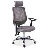 Molarem Home uredska stolica Q-118 - membranska tkanina | shoptok.hr