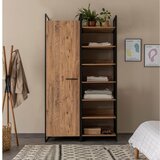 Woody Fashion ormar dynamic Takım 1 Cene