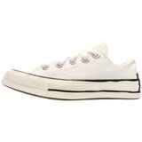 Converse Nizke superge Baskets Chuck 70 Hi toile premium Bela Cene