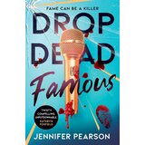 Harper Collins Publishers Ltd Jennifer Pearson - Drop Dead Famous Cene