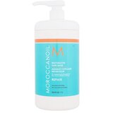 Moroccanoil repair maska za poškodovane lase 1000 ml Cene