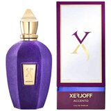 Xerjoff unisex parfem V Accento, 100ml cene