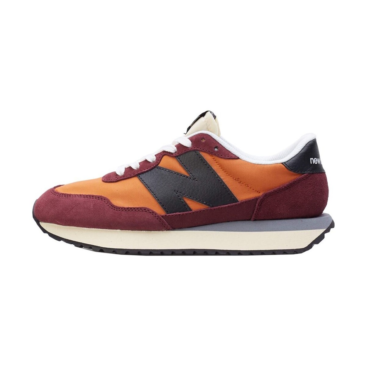 New Balance Nizke superge 237 pisana | Shoptok.si