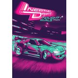 Steam Inertial Drift - Twilight Rivals (DLC) (PC) Key GLOBAL | ePonuda.com