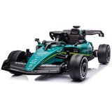  Auto na akumulator Aston Martin green | shoptok.hr