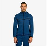 Kronos mens full zip hoody | Eponuda.com