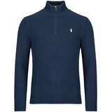 Polo Ralph Lauren Puloverji PULL DEMI ZIP EN COTON Cene