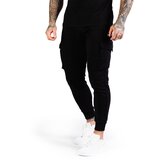 GymBeam trenerka TRN Black
