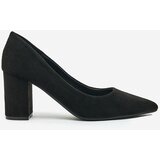 Resti Women's eco-suede Apessta pumps | ePonuda.com