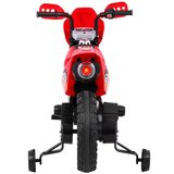 Motor na akumulator Bike Cross G - crveni | Eponuda.ba