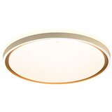  NVC Plafonska lampa LED Ningmeng Z, 36 W, Bela Cene