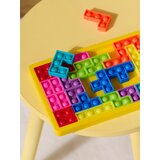 Sinsay Senzorička igračka Pop it tetris | shoptok.hr