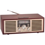 retro bluetooth radio 6686BT/B NS-6686BT/B Cene