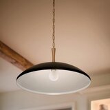 Elstead Lighting VISEČA SVETILKA Delarosa E27 | Shoptok.si