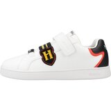 Geox J ECLYPER BOY Bijela | shoptok.hr