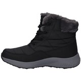 Hi-Tec Škornji za sneg Frosty Wp 200 Črna | Shoptok.si