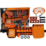 Lean_Toys Delovni set za male mojstre | Shoptok.si