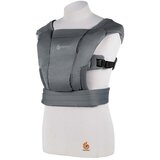 Ergobaby Embrace Soft Air Mesh nosiljka, Washed Black | shoptok.hr