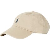 Polo Ralph Lauren Kape s šiltom HSC01A CHINO TWILL Bež Cene