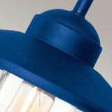 Elstead Lighting ZUNANJA STENSKA SVETILKA Klampenborg 42/27.5/25.5 cm | Shoptok.si