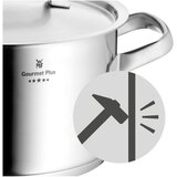 Wmf Set lonaca 7 kom od nehrđajućeg čelika Gourmet – | shoptok.hr