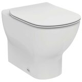  WC školjka Ideal Standard Aquablade T00701 (odtok v tla, aquablade tehnologija, brez WC deske) | Shoptok.si